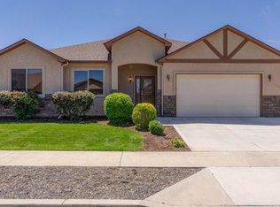 1132 Legacy Way, Fruita, CO 81521