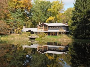 90 Washington Corner Rd, Bernardsville, NJ 07924