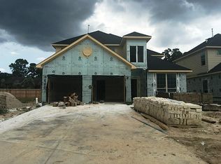 4807 Gleneagles Dr, Houston, TX 77084