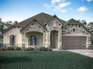 633 Rustic Trl, Midlothian, TX 76065