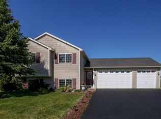 621 Dillon Ave N, Montrose, MN 55363
