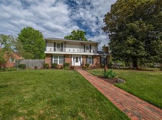 5100 Ainsworth Dr, Greensboro, NC 27410