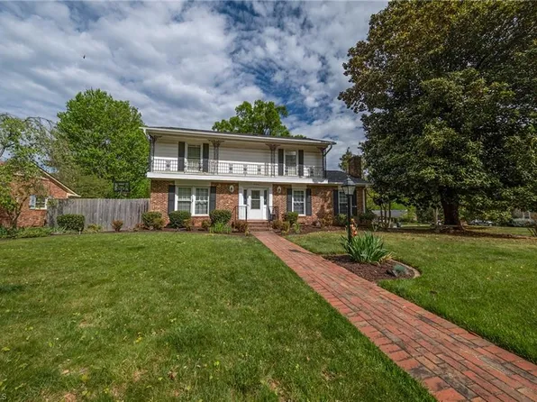 5100 Ainsworth Dr, Greensboro, NC 27410