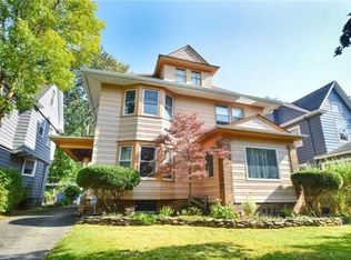 36 Darwin St, Rochester, NY 14610