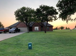 1314 County Street 2964, Blanchard, OK 73010
