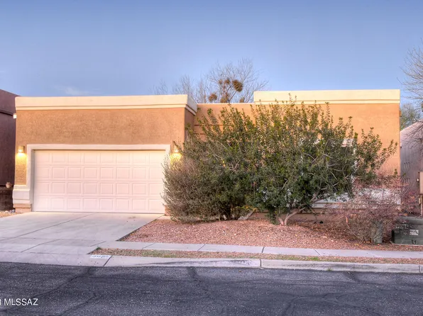 3921 N Placita La Vina, Tucson, AZ 85719