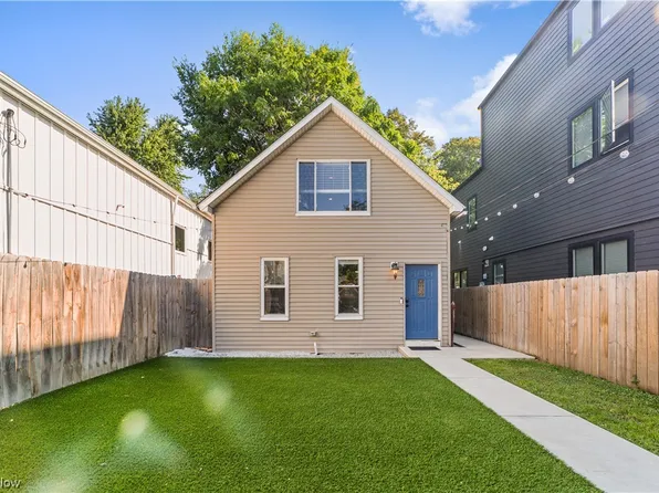 2479 Tremont Ave, Cleveland, OH 44113