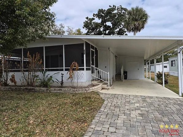 104 Flamingo Dr, Port Orange, FL 32127