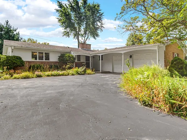 1430 Melbrook Dr, Munster, IN 46321