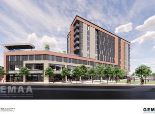 122 Stadium Way #508, Knoxville, TN 37915