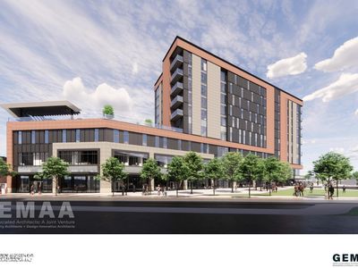 122 Stadium Way #416, Knoxville, TN, 37915