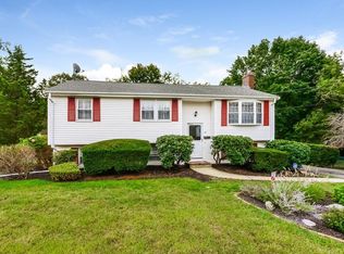 69 Anawan St, Brockton, MA 02302