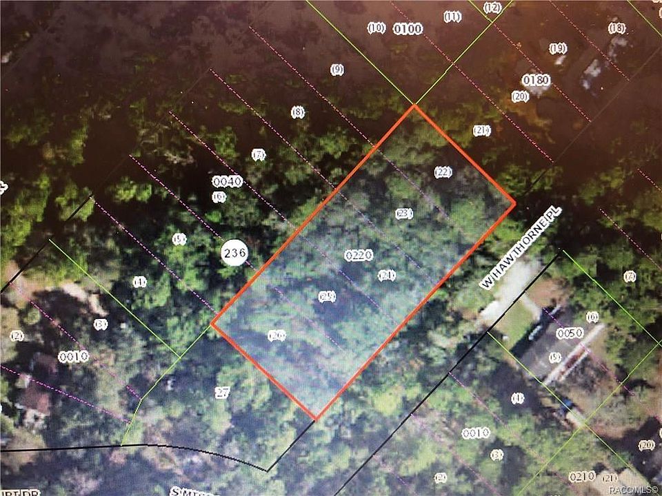 2nd image of 8081 W Hawthorne Pl