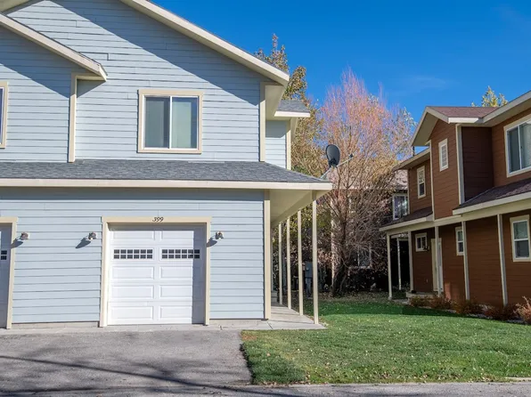 399 Forest View Dr, Driggs, ID 83422