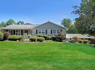 47 Agress Rd, Millstone Township, NJ 08535
