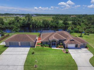 5915 Brickell Dr, North Port, FL 34286