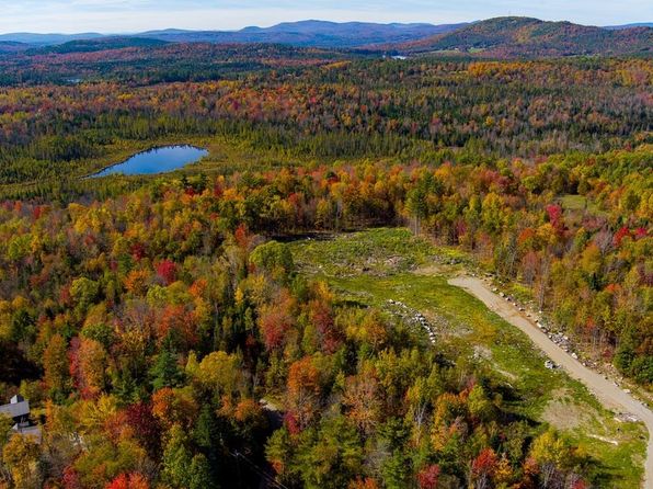 Lot 3 Old East Road, Whitefield, NH 03598