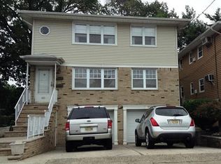 403 Kennedy Dr, Linden, NJ 07036