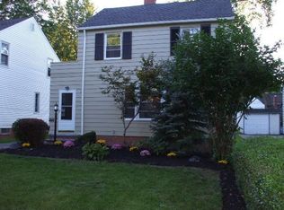 1110 Winston Rd, South Euclid, OH 44121