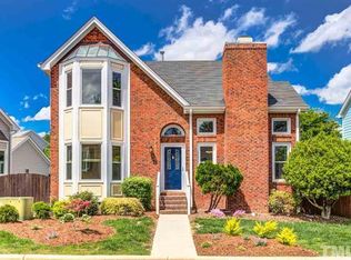 114 Cumberland Green Dr, Cary, NC 27513