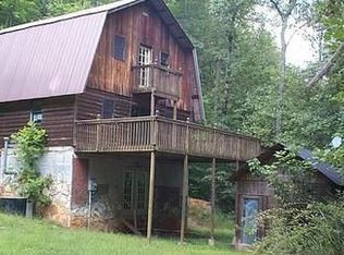 255 Twin Ridge Rd, Ellijay, GA 30540
