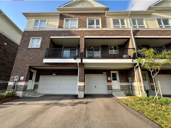 79 Massachusetts Ln, Markham, ON L6E 0V6