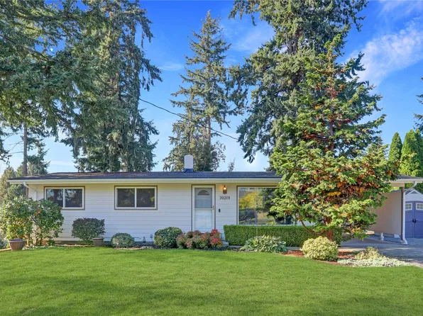 20219 12th Place, SeaTac, WA 98198