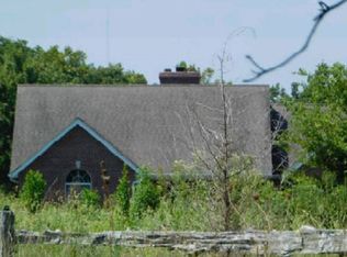 1527 Tyler Bridge Rd, Creal Springs, IL 62922