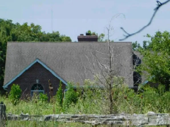 1527 Tyler Bridge Rd, Creal Springs, IL 62922