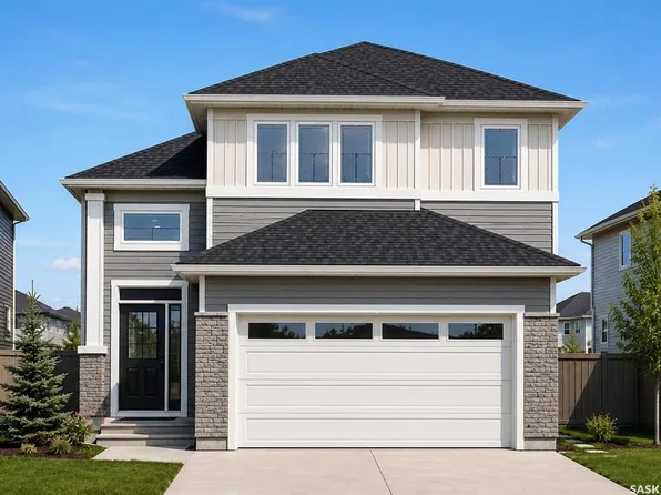 1195 Nightingale TERRACE, Saskatoon, SK S7L 7R6