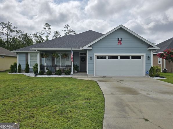 320 Daniel Trent Way
