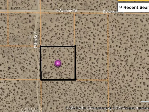 175 E Avenue T8 Lot 10, Palmdale, CA 93550
