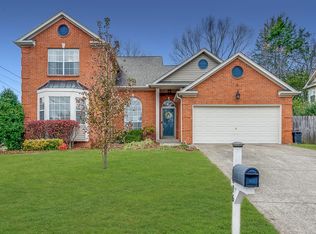1216 Firefly Rd, Hermitage, TN 37076