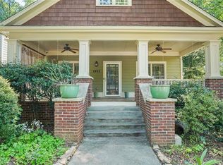 1911 Hallman St NE, Atlanta, GA 30317