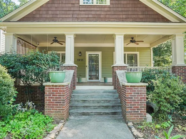 1911 Hallman St NE, Atlanta, GA 30317