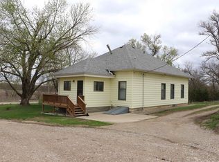 12410 Loux Rd, Westmoreland, KS 66549