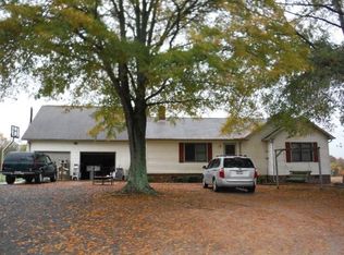 420 Woodson Rd, Gold Hill, NC 28071