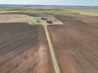 E0640 Rd & N #2580, Okeene, OK 73763