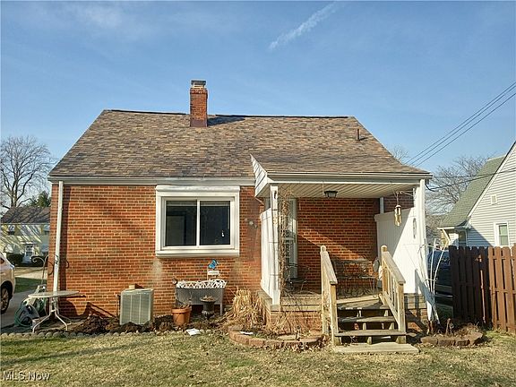 2nd image of 10414 Park Heights Ave