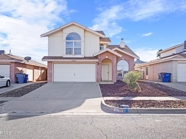 11013 Nathan Bay Dr, El Paso, TX 79934