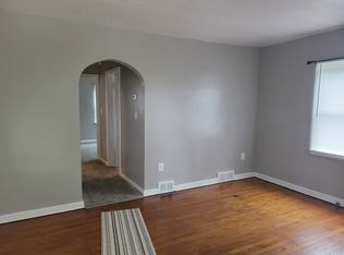 526 E Division St, New Castle, PA 16101