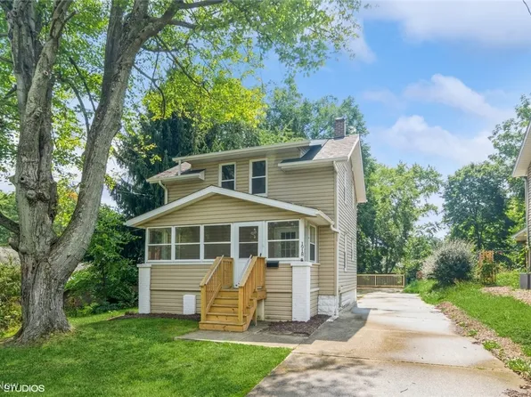 1918 Hollis St, Akron, OH 44305