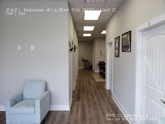 4th image of 2421 Highway 41a Byp Ste 200