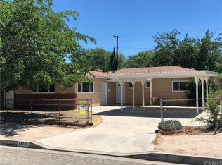 43728 Hardwood Ave, Lancaster, CA 93534