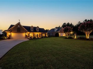 764 McGregor Rd, Winston Salem, NC 27103