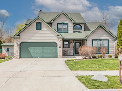 351 Clay STREET, Kiel, WI, 53042