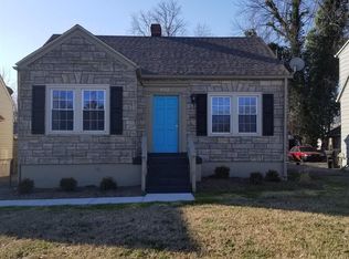 602 Colorado Ave, Louisville, KY 40208