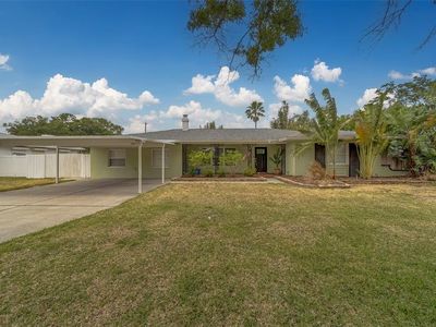 1450 Palmetto St, Clearwater, FL, 33755