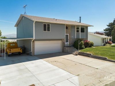 1036 Camas Ln, Pocatello, ID, 83204