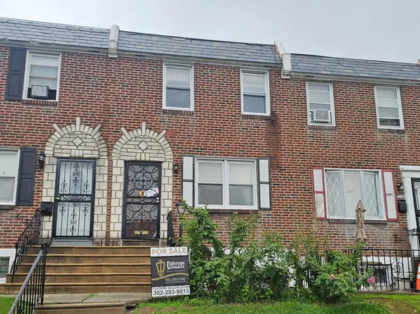 6136 N Warnock St, Philadelphia, PA 19141